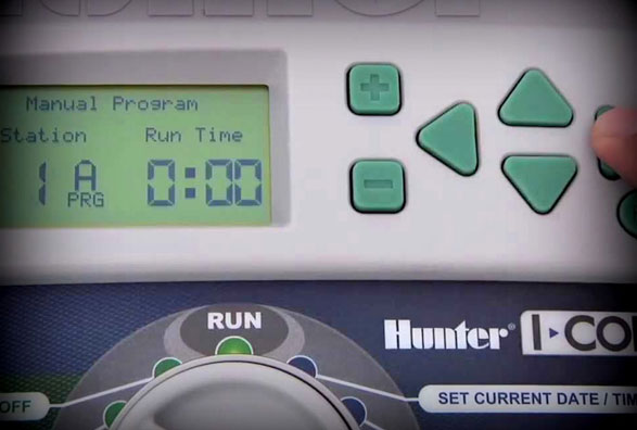 HUNTER KONTROL ÜNİTESİ